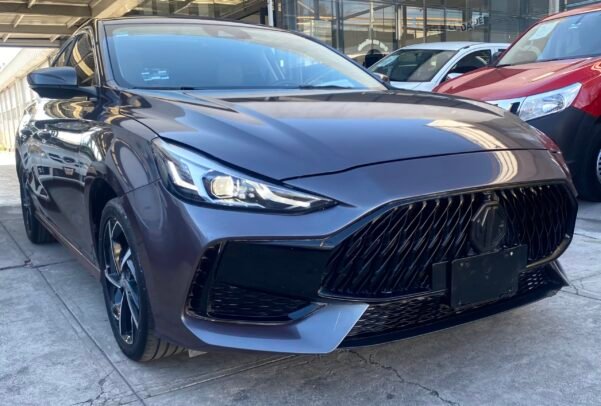 MG 5GT. ALPHA AUTOMATICO - Image 2