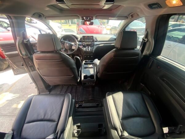 HONDA ODYSSEY TOURING - Image 5