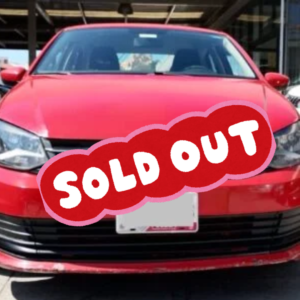 VOLKSWAGEN VENTO STARLINE STD