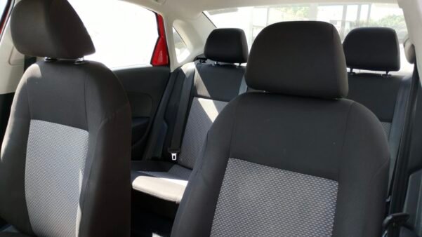 VOLKSWAGEN VENTO STARLINE STD - Image 5