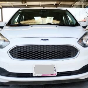 FORD FIGO ENERGY STD