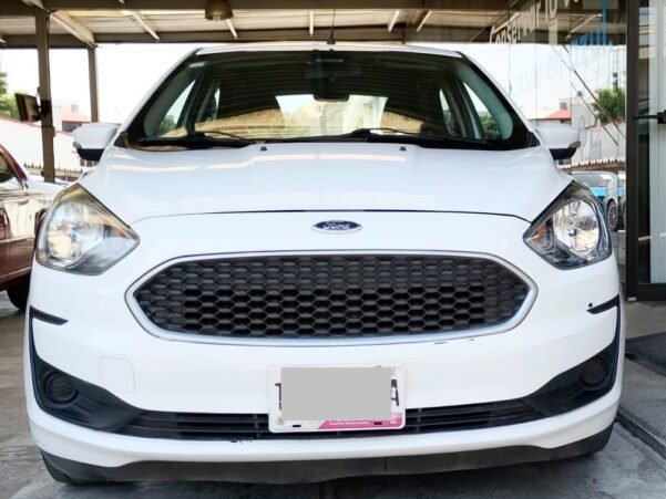 FORD FIGO ENERGY STD