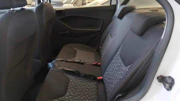 FORD FIGO ENERGY STD - Image 8