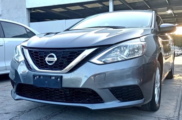 NISSAN SENTRA SENSE STD - Image 3