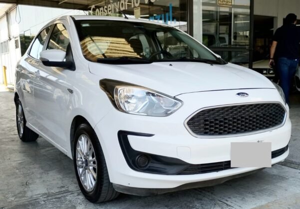 FORD FIGO ENERGY STD - Image 2
