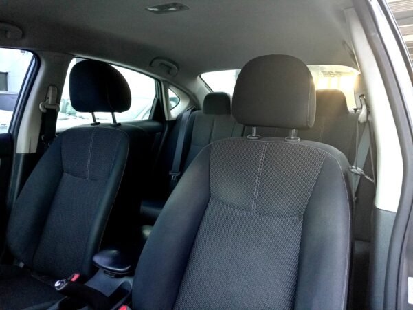 NISSAN SENTRA SENSE STD - Image 5