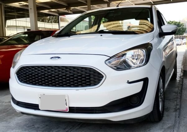 FORD FIGO ENERGY STD - Image 3