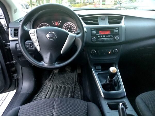 NISSAN SENTRA SENSE STD - Image 7