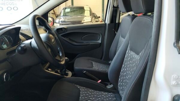 FORD FIGO ENERGY STD - Image 4