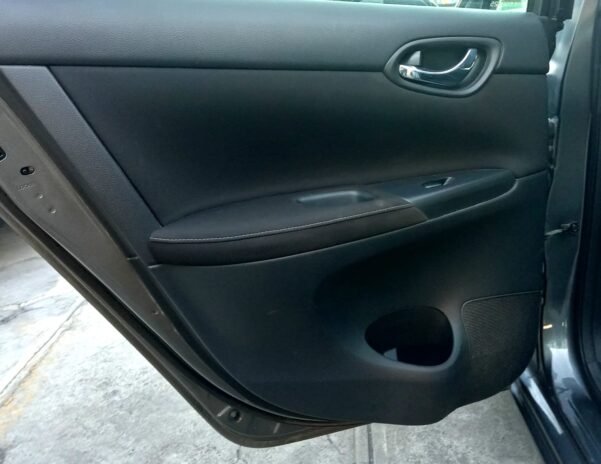 NISSAN SENTRA SENSE STD - Image 4