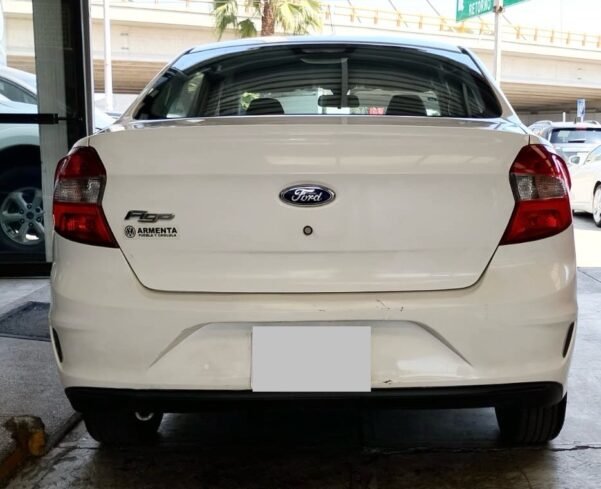 FORD FIGO ENERGY STD - Image 9