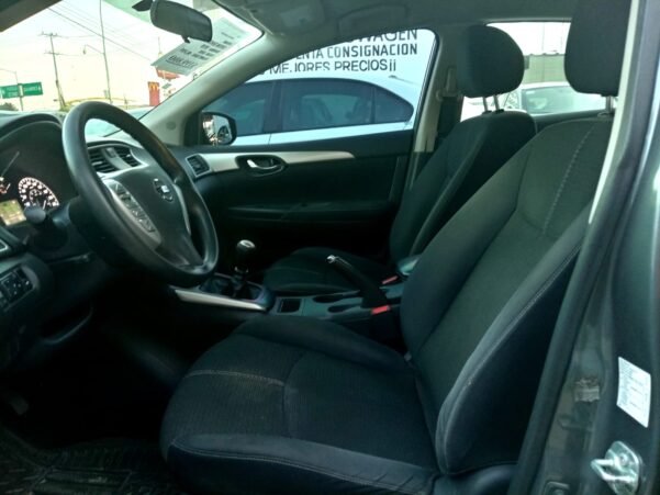 NISSAN SENTRA SENSE STD - Image 8