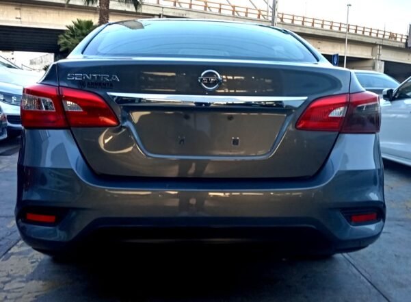 NISSAN SENTRA SENSE STD - Image 9