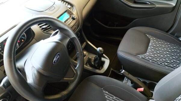 FORD FIGO ENERGY STD - Image 6