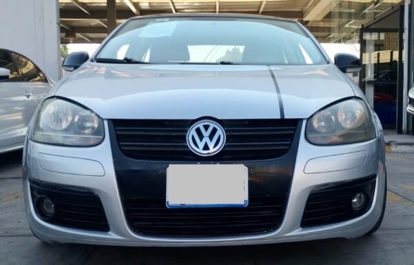 VOLKSWAGEN BORA TDI DSG