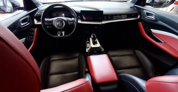 MG 5 GT ALPHA AUT - Image 6