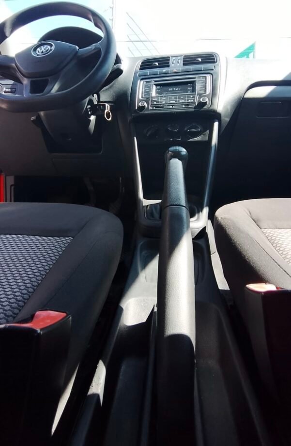 VOLKSWAGEN VENTO STARLINE STD - Image 6