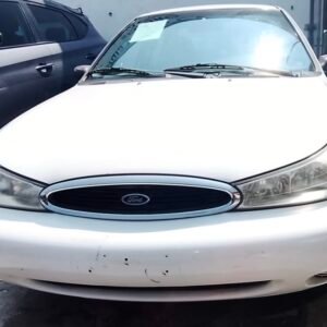 FORD CONTOUR 1998