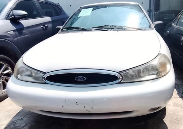 FORD CONTOUR 1998