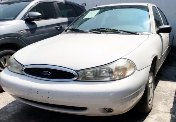 FORD CONTOUR 1998 - Image 5