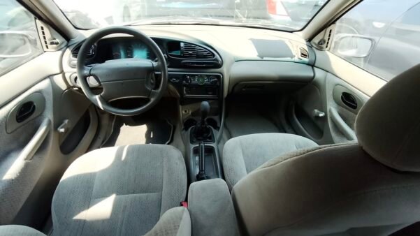 FORD CONTOUR 1998 - Image 6