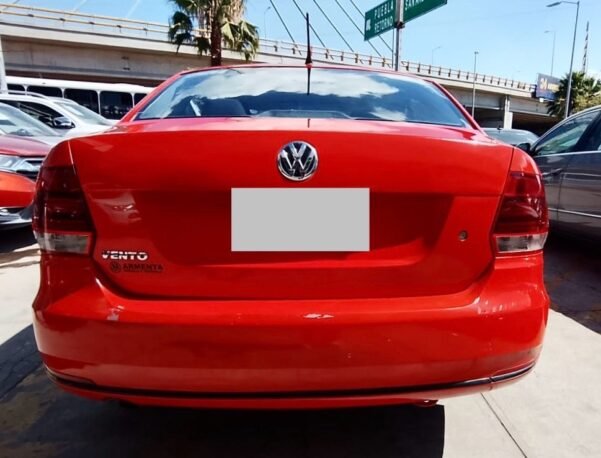 VOLKSWAGEN VENTO STARLINE STD - Image 8