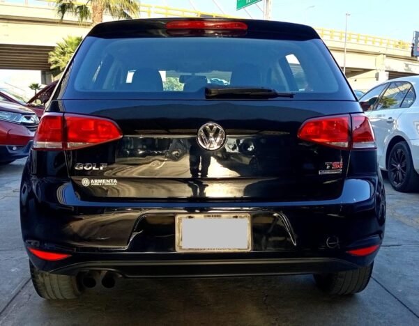 VOLKSWAGEN GOLF COMFORTLINE - Image 11
