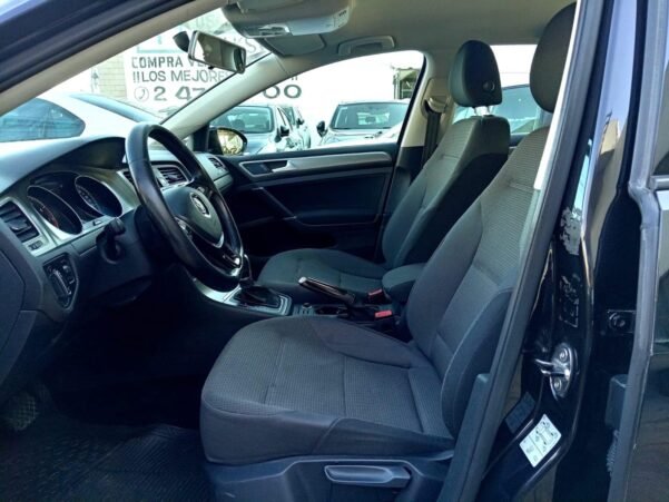 VOLKSWAGEN GOLF COMFORTLINE - Image 5