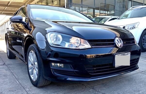 VOLKSWAGEN GOLF COMFORTLINE - Image 2