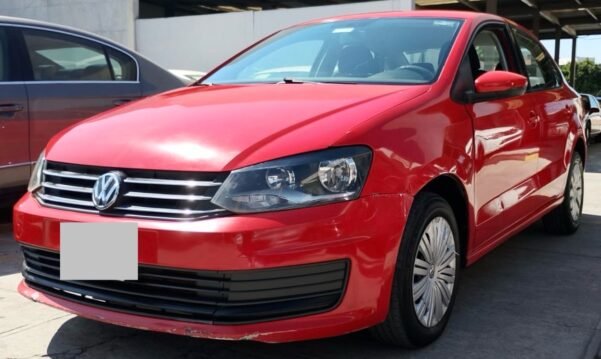 VOLKSWAGEN VENTO STARLINE STD - Image 3