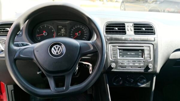 VOLKSWAGEN VENTO STARLINE STD - Image 7