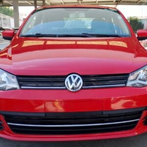 VOLKSWAGEN GOL SEDAN COMFORTLINE STD