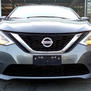 NISSAN SENTRA SENSE STD
