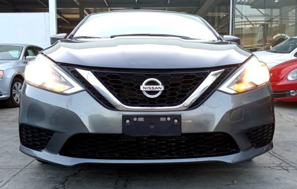 NISSAN SENTRA SENSE STD
