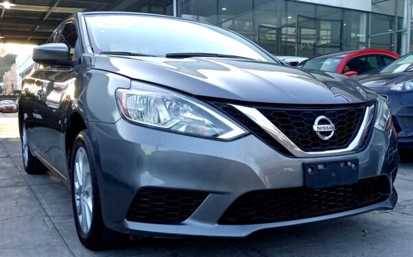 NISSAN SENTRA SENSE STD - Image 2
