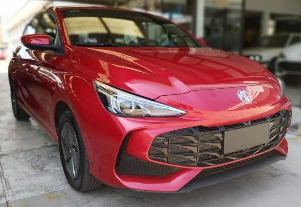 MG 3 HB COOL STD - Image 2