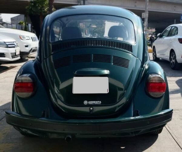 VOLKSWAGEN SEDAN COMFORT STD - Image 8