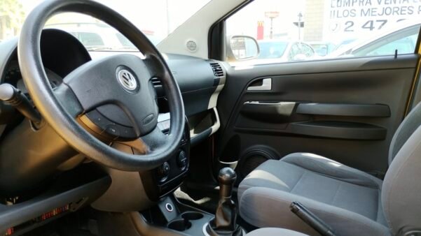 VOLKSWAGEN CROSS FOX STD - Image 7