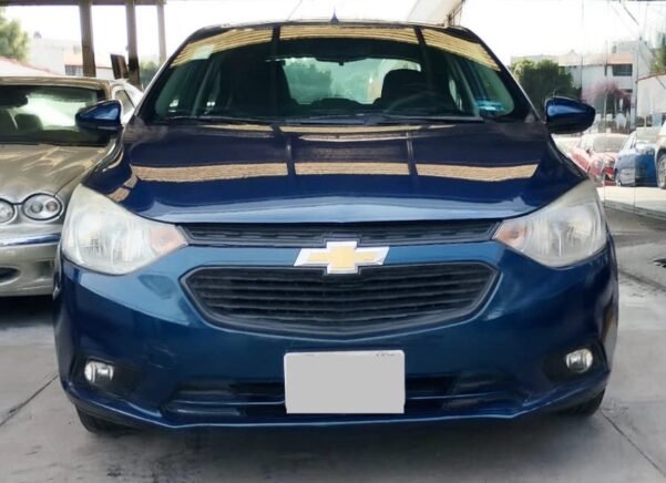 GM CHEVROLET AVEO LT TA