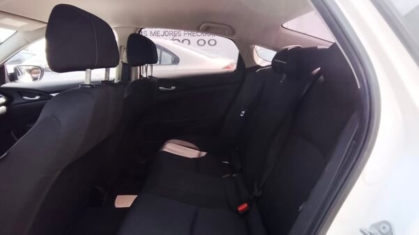 HONDA EX CVT 4 PTS - Image 6