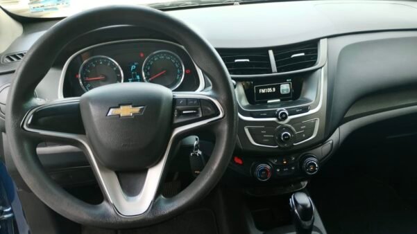 GM CHEVROLET AVEO LT TA - Image 6