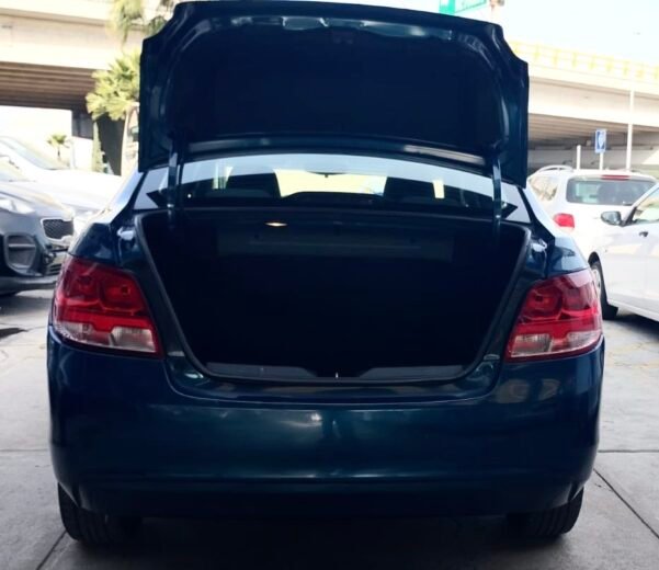 GM CHEVROLET AVEO LT TA - Image 8