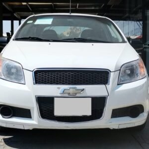 GM CHEVROLET AVEO LS STD