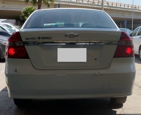 GM CHEVROLET AVEO LS STD - Image 8