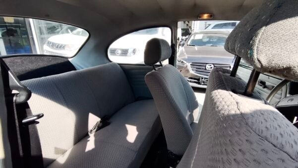 VOLKSWAGEN SEDAN COMFORT STD - Image 5