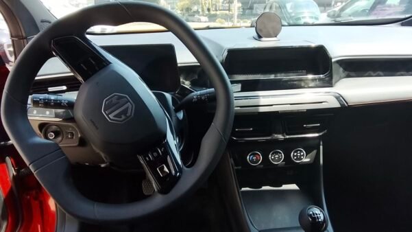 MG 3 HB COOL STD - Image 5