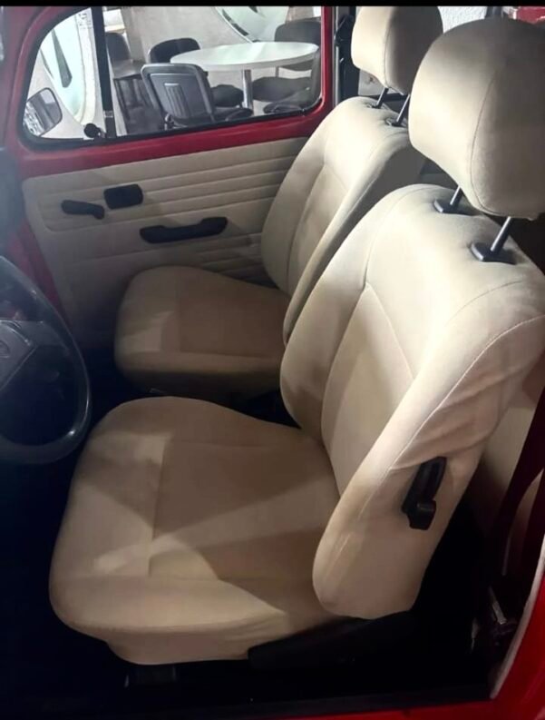 VOLKSWAGEN SEDAN 2001 - Image 7