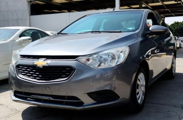GM AVEO LS AUT - Image 3