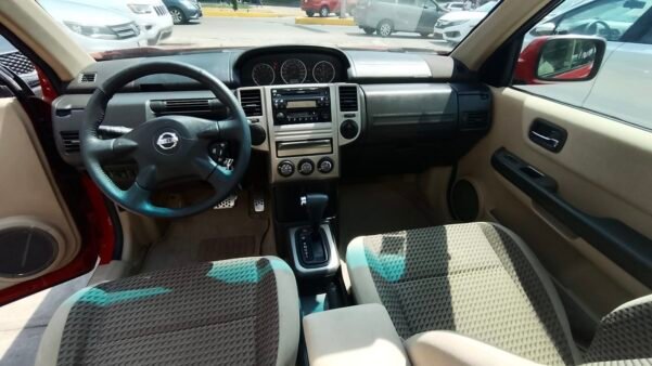 NISSAN X-TRAIL AUT C/Q - Image 7