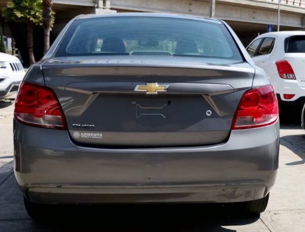GM AVEO LS AUT - Image 7